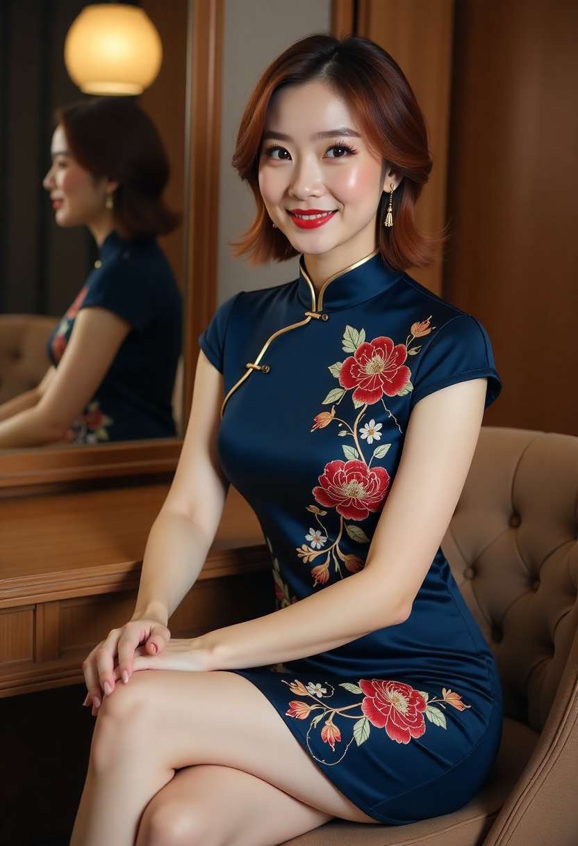心花路放电影海报
